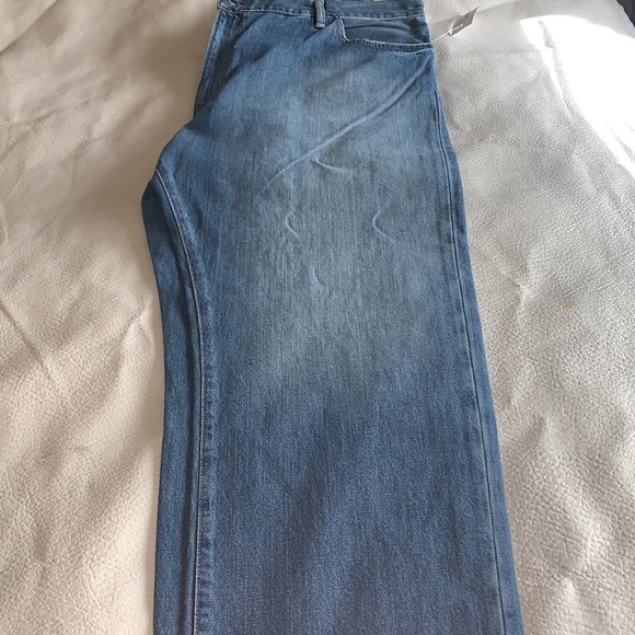 Polo Ralph Lauren Men's Hampton Straight Jeans